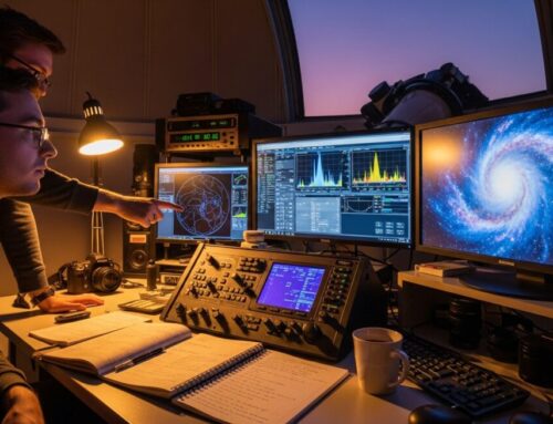 Top Astrophysics Programs: Leading Universities for Space Science