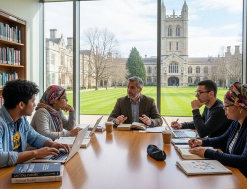 Top Private Universities in Michigan: A Guide to Elite Education