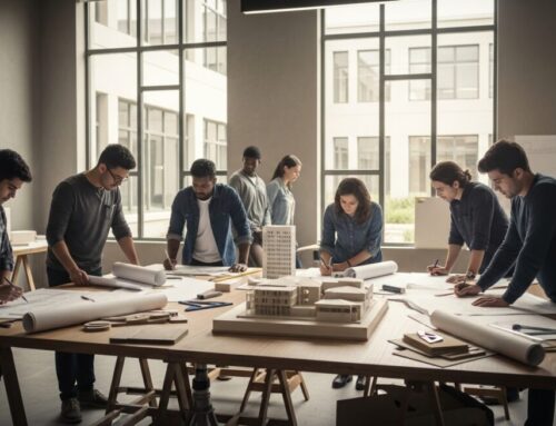 Top Colleges for Architecture and Design Programs in 2026