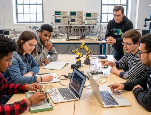 Top Computer Engineering Programs: Best Universities Ranked