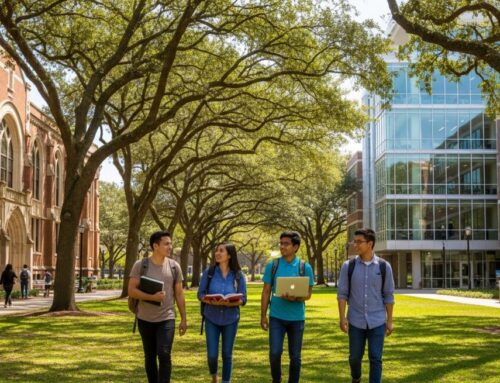 Top Public Universities Ranking Guide for 2026