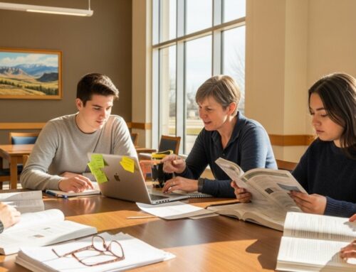 How to Choose the Best Private Universities in Wyoming