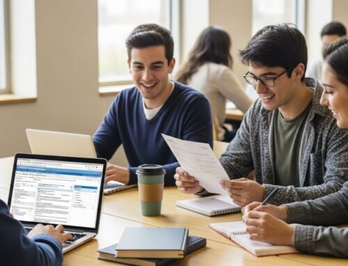 Paying Less for Your Degree: Budget-Friendly Online Degrees FAFSA