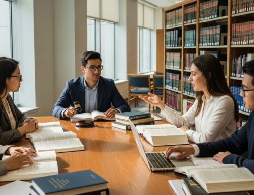 Best Law Schools: Top Universities for Legal Studies