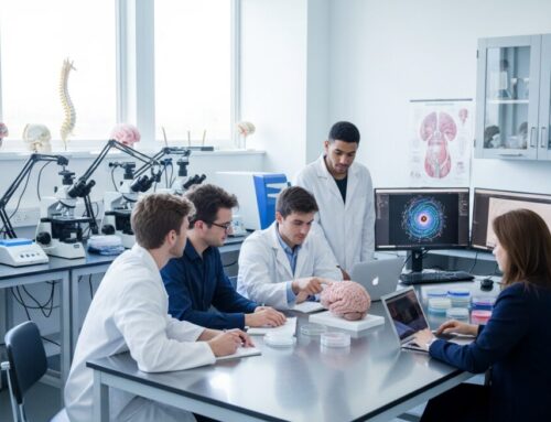 Best Universities for Neuroscience Programs in 2026