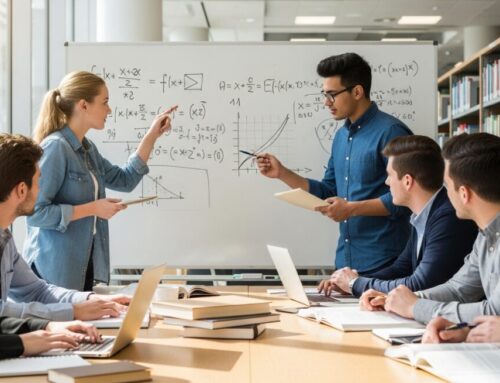 Best Undergraduate Math Programs in Top Colleges