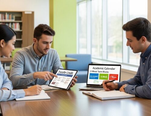 Affordable Fast Degrees Aid: Save Time and Money