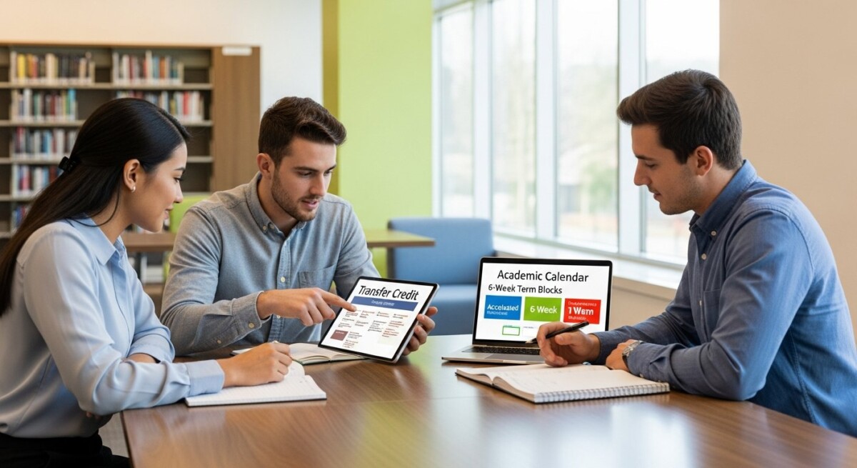 affordable fast degrees aid