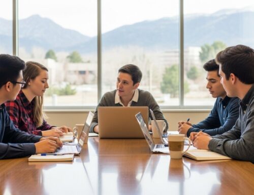 Top Private Colleges in Colorado for Undergraduates