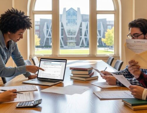 How to Get a Cheap Accredited Education with FAFSA