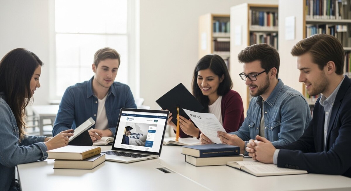 cheap degree options FAFSA