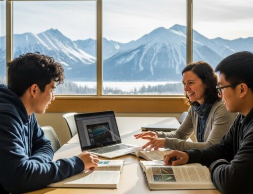 Top-Ranked Private Colleges Located in Alaska