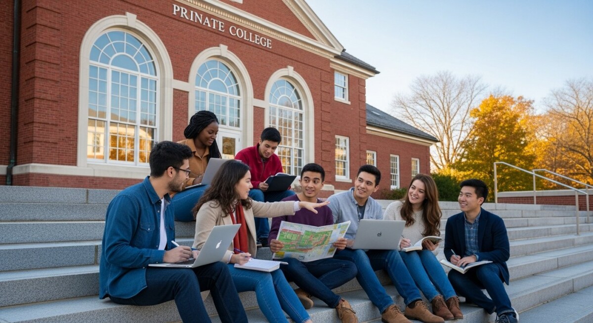 best private institutions of higher learning in Washington