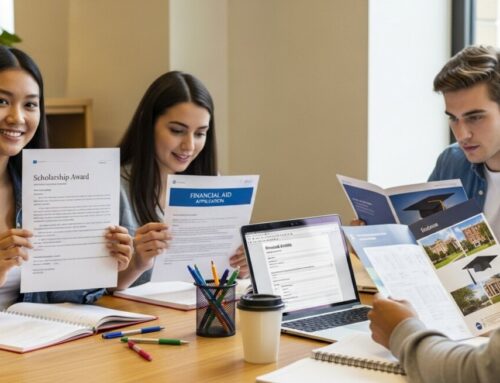 How to Find Affordable Degree Programs Aid