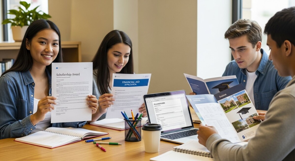 cheap degree programs aid