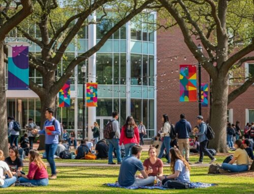 Best Colleges for Student Life and Campus Experience