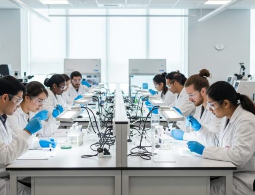 Top Biotechnology Programs: Best Universities Ranked