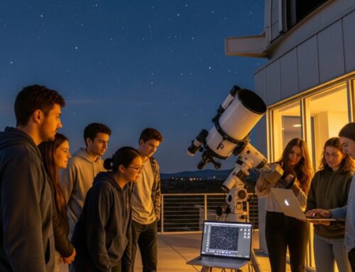 Best Universities for Astronomy and Space Science