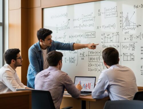 Top Colleges for Math and Statistics Programs in 2026