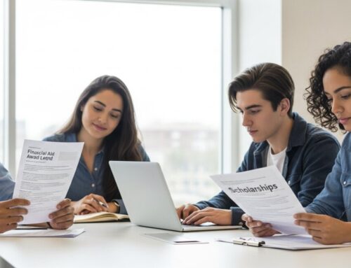 7 Smart Ways to Find Cheap College Degree Aid