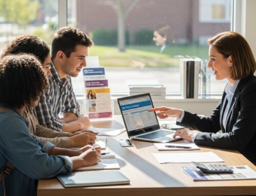 Finding Affordable Programs Financial Aid Options