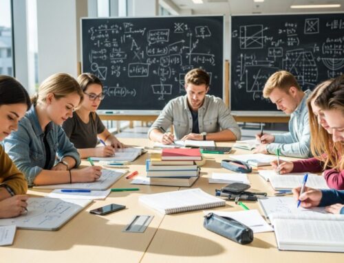 Best Universities for Mathematics Programs: Top Schools Ranked