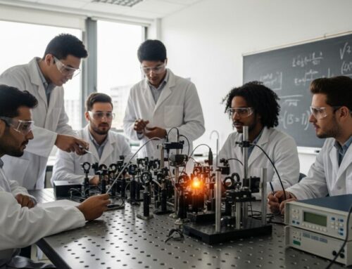 Best Physics Universities for Science Students