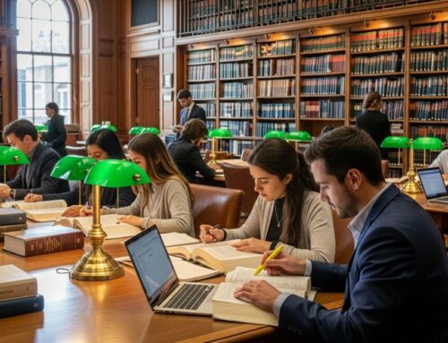 Best Law Schools: Top Universities for Law Programs