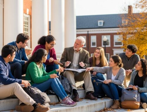 Top Premier Private College Options Available in Virginia