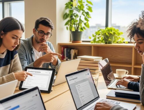 How FAFSA Unlocks Affordable Online Education