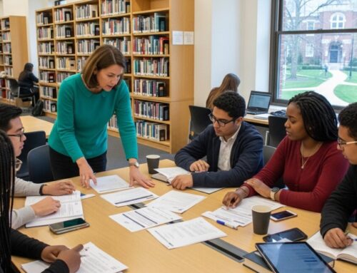 Comparing For Profit vs Nonprofit College Accreditation