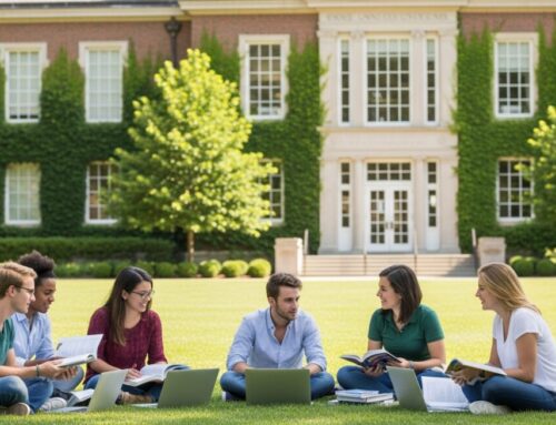How to Choose Top Private Universities for Higher Education