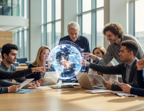 Top Universities in the World Ranking Guide 2026