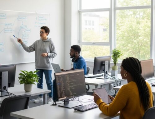 Top Computer Science Programs in Leading Universities