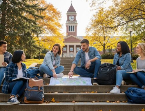 Top Public Universities for Quality Education in 2026