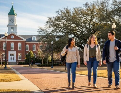 Best Private Colleges and Universities in Tennessee for 2026