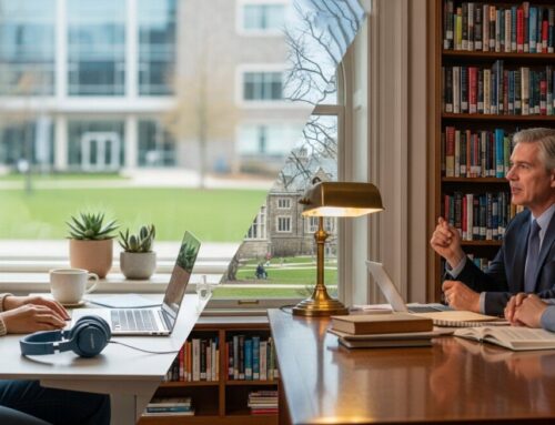 Online vs Traditional Degrees: Pros and Cons Compared