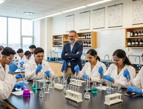 Top Pharmacy Programs: Best Universities for 2026