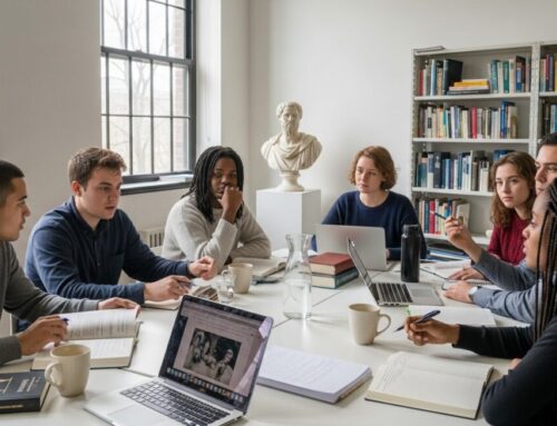 Best Universities for Philosophy Programs: Top Colleges