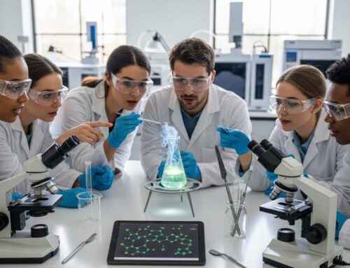 Best Science Universities for STEM Students: Top Picks