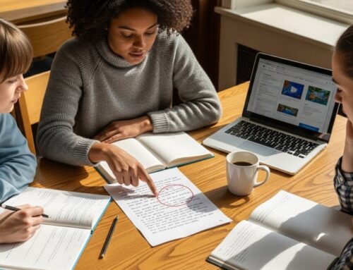 7 Admissions Essay Tips to Stand Out From the Crowd