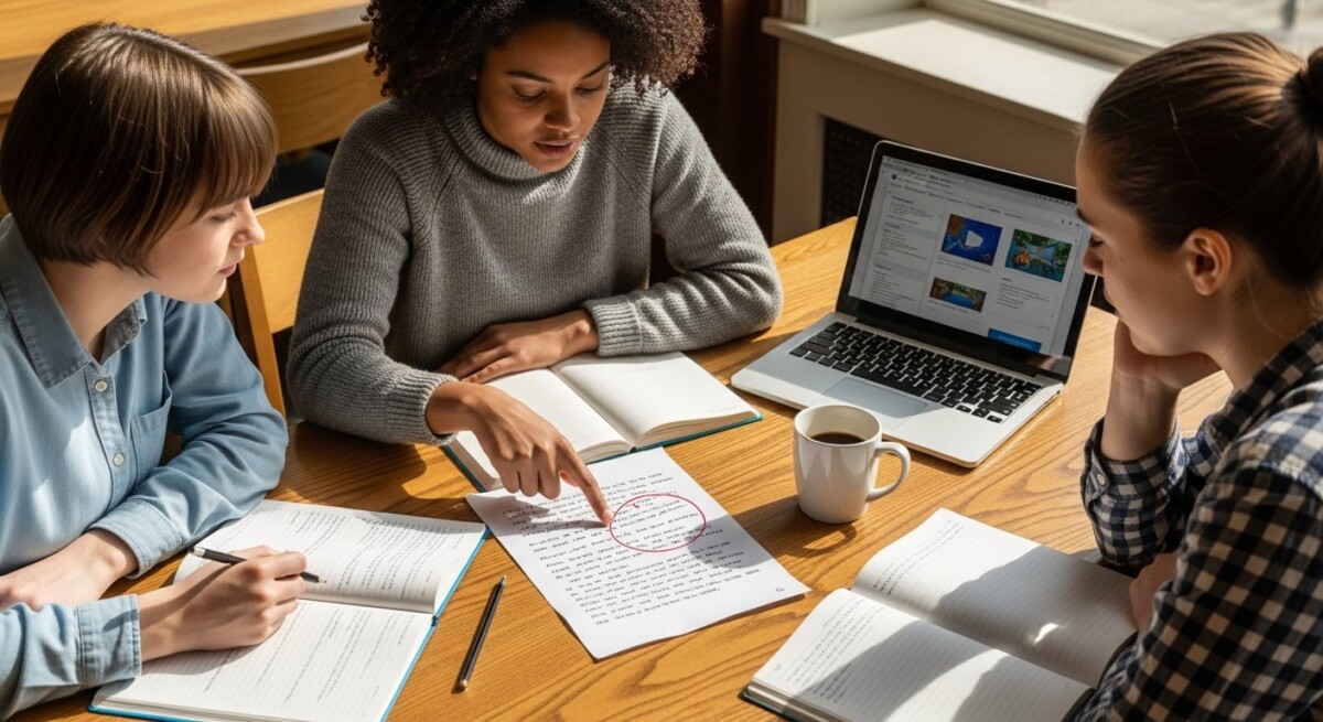 Admissions essay tips to stand out from the crowd