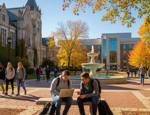Leading Private Colleges and Universities Across Minnesota