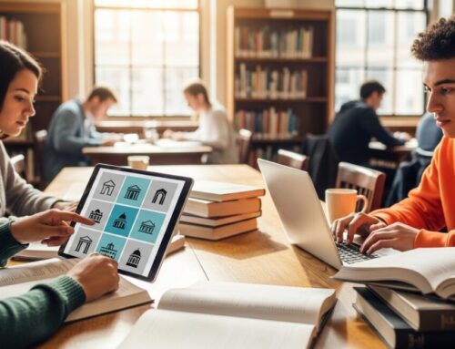How to Use the Top International Universities Ranking Guide