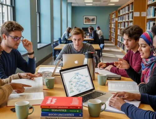 Best Linguistics Programs in Top Universities for 2026
