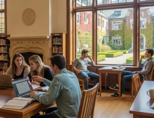 Top Private Colleges for Quality Education in 2026
