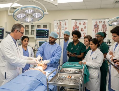 Top Medical Schools: Choosing the Best Universities for Medicine