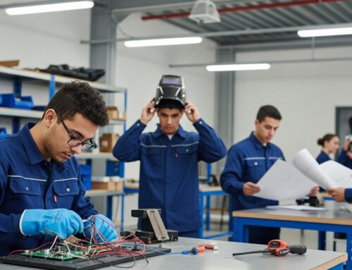 Trade School Certificate: Unlock Career Opportunities Fast
