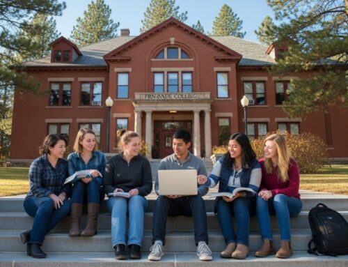Top Private Higher Education Institutions in Montana