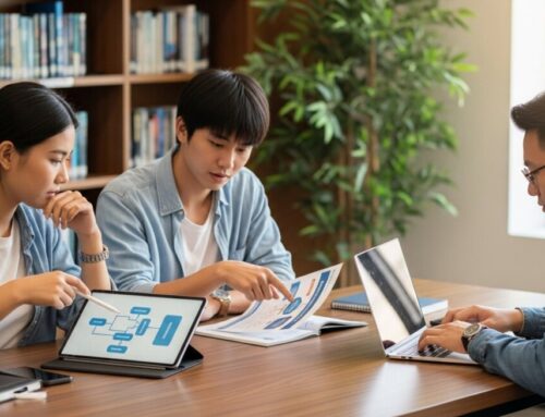 How to Choose the Right College Major for Your Career Goals
